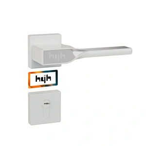 Modern luxury Europe Hotel Bathroom Door Lock